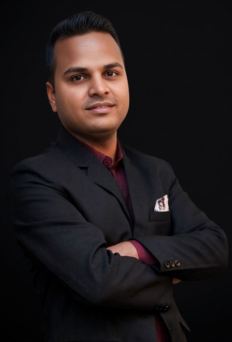 Vikas Verma